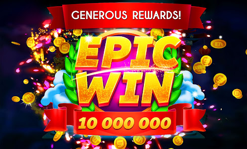 Slots Oscar themed machine screenshot