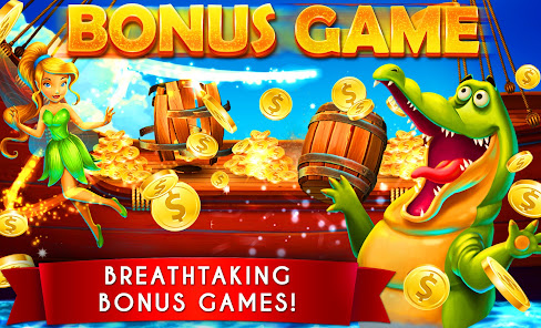 Slots Oscar free spins feature screenshot